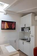 Apartment & Rooms Palmotta