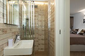 Apartment & Rooms Palmotta