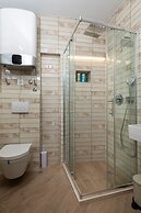 Apartment & Rooms Palmotta