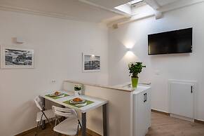 Apartment & Rooms Palmotta