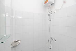 Athena Syariah Residence