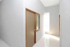 Athena Syariah Residence