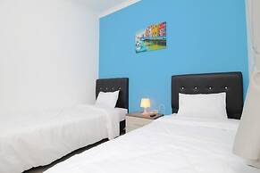 Athena Syariah Residence