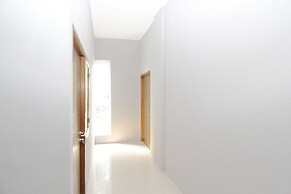 Athena Syariah Residence