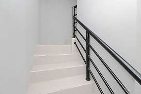 Athena Syariah Residence