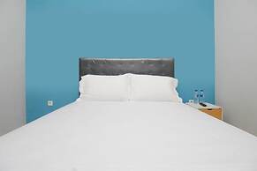 Athena Syariah Residence