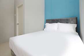 Athena Syariah Residence