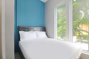 Athena Syariah Residence