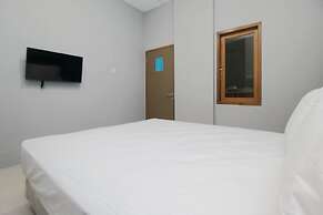 Athena Syariah Residence