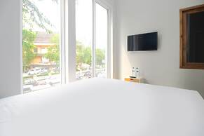 Athena Syariah Residence