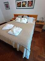 Hotel Verdes Mares