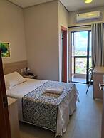 Hotel Verdes Mares