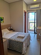 Hotel Verdes Mares