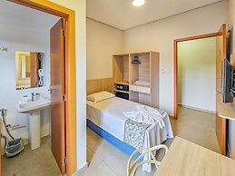 Hotel Verdes Mares