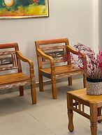 Hotel Verdes Mares