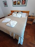 Hotel Verdes Mares