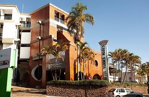 Hotel Verdes Mares