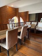 Hotel Verdes Mares