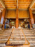 Hotel Verdes Mares
