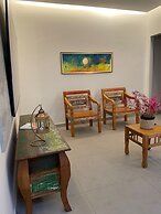 Hotel Verdes Mares