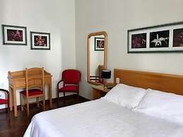 Hotel Verdes Mares