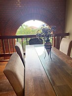 Hotel Verdes Mares