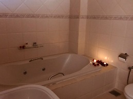 Hotel Verdes Mares
