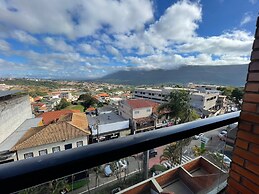 Hotel Verdes Mares