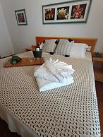 Hotel Verdes Mares