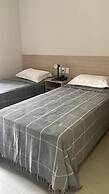 Hotel Verdes Mares