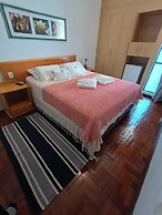Hotel Verdes Mares