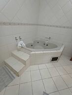 Hotel Verdes Mares
