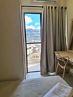Hotel Verdes Mares