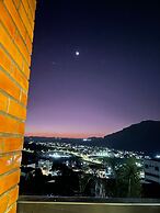 Hotel Verdes Mares