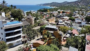 Casa Makawe - Adults Only