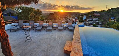 Casa Makawe - Adults Only