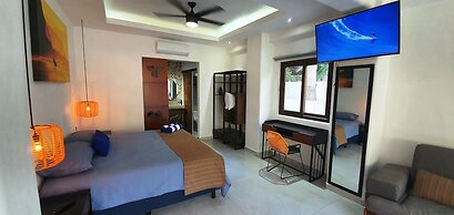 Casa Makawe - Adults Only