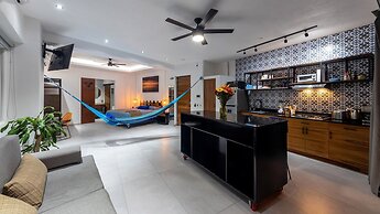 Casa Makawe - Adults Only