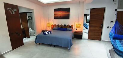 Casa Makawe - Adults Only