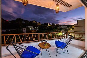 Casa Makawe - Adults Only