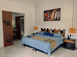 Casa Makawe - Adults Only