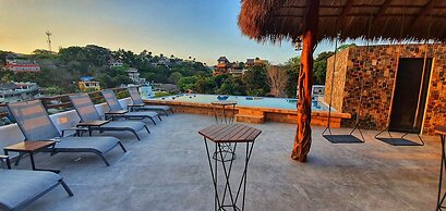 Casa Makawe - Adults Only