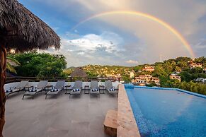 Casa Makawe - Adults Only