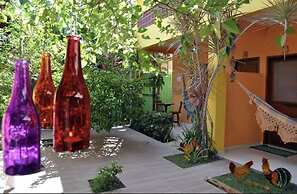 Pousada Som dos Passaros