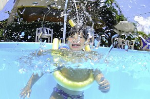 Pousada Som dos Passaros