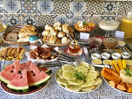 Pousada Som dos Passaros