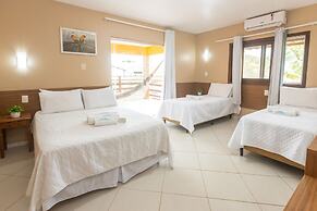 Pousada Som dos Passaros