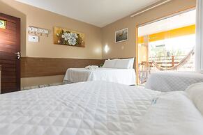 Pousada Som dos Passaros