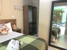 Pousada Som dos Passaros