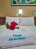 Pousada Som dos Passaros